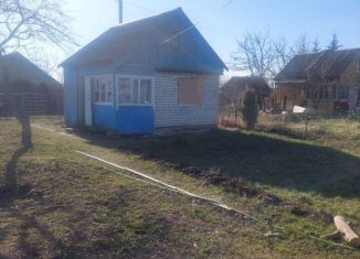 Продаю дачу, 12 м2, Ульяновск, Железнодорожный район, СНТ Рябинка, 627