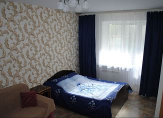 Сдам в аренду 1-комнатную квартиру, 33 м2, Иркутская область, Пионерский переулок, 4А