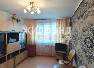 Продажа 2-комнатной квартиры, 44 м2, Карасук, Союзная улица, 59
