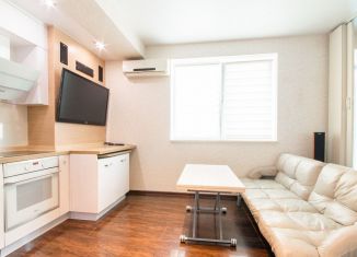 Продам 1-ком. квартиру, 30.9 м2, Сочи, Дагомысская улица, 19, микрорайон Больничный Городок