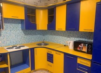 Продаю 1-ком. квартиру, 30 м2, Воронеж, ЖК Микрорайон Боровое, улица Фёдора Тютчева, 99