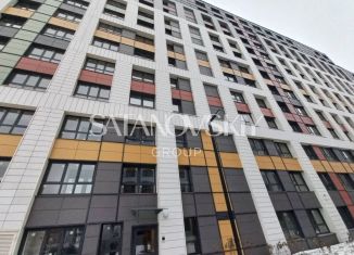 1-комнатная квартира на продажу, 32.7 м2, Санкт-Петербург, ЖК Форест Аквилон, Планерная улица, 87к1