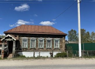 Продам дом, 85 м2, посёлок городского типа Новоспасское, улица Свердлова, 28