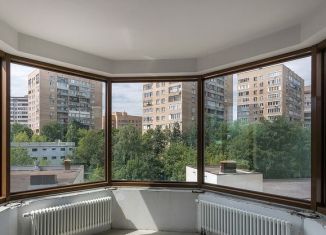 Продам 3-комнатную квартиру, 162 м2, Москва, улица Архитектора Власова, 6, ЖК Вавилово