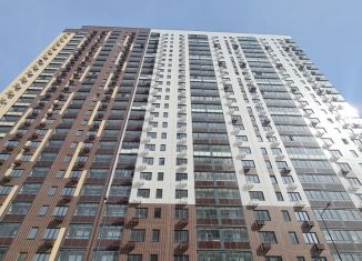 Продажа 1-ком. квартиры, 27 м2, Люберцы, ЖК 1-й Лермонтовский, Рождественская улица, 6