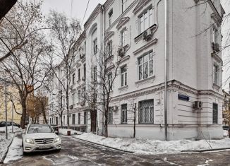 Продаю 4-комнатную квартиру, 92 м2, Москва, Малая Грузинская улица, 19/2, метро Улица 1905 года