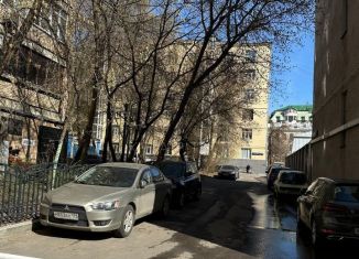Продажа трехкомнатной квартиры, 100 м2, Москва, Мансуровский переулок, 6, Мансуровский переулок