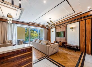 Многокомнатная квартира на продажу, 150 м2, Сочи, Курортный проспект, 89, микрорайон Бытха