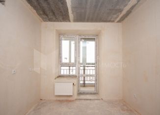 Продается 2-ком. квартира, 54.2 м2, Тюмень, ЖК Ария, улица Тимофея Кармацкого, 11