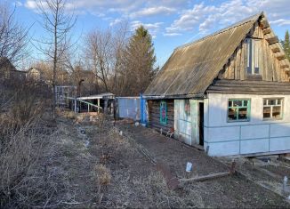 Продаю дачу, 10.7 м2, село Бершеть, СНТ Яблонька, 39