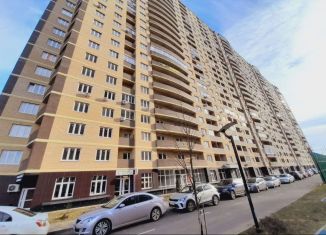 1-ком. квартира на продажу, 35 м2, Краснодар, улица Петра Метальникова, 38, ЖК Лучший