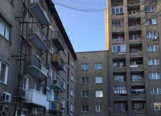 Продажа комнаты, 13 м2, Новосибирск, Советская улица, 49А, метро Площадь Ленина