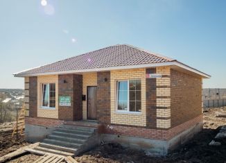 Продажа дома, 85 м2, деревня Зимняя Горка, Солнечная улица, 9