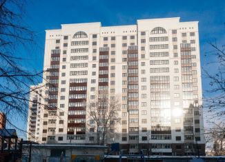 Трехкомнатная квартира на продажу, 93.8 м2, Челябинская область, Российская улица, 271