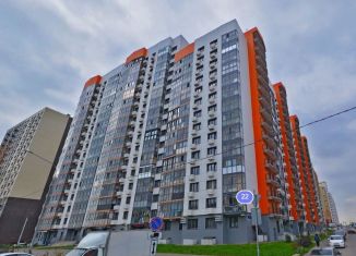 Продажа однокомнатной квартиры, 38.2 м2, рабочий посёлок Боброво, Лесная улица, 22, ЖК Восточное Бутово