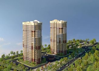 Продаю 1-ком. квартиру, 48 м2, Приморский край, улица Мандельштама