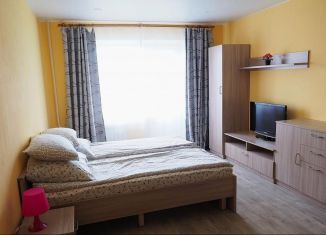 1-комнатная квартира на продажу, 34 м2, Мурино, ЖК Гринландия-2, Воронцовский бульвар, 22