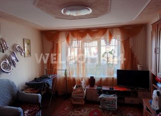 2-ком. квартира на продажу, 37 м2, Сызрань