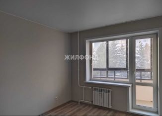 1-комнатная квартира на продажу, 41.4 м2, Новосибирск, Красный проспект, 327/1, ЖК Инфинити