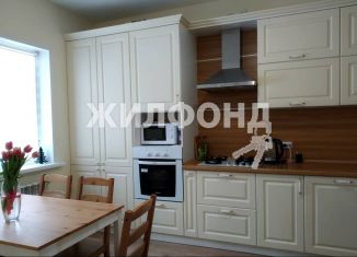 Продажа 3-комнатной квартиры, 83.1 м2, село Толмачёво, квартал Форда, 10