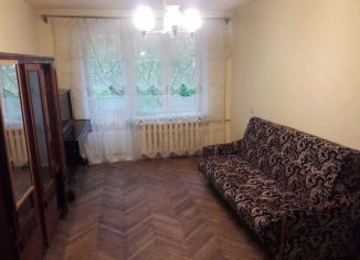 Аренда двухкомнатной квартиры, 44 м2, Москва, Валдайский проезд, 7, Валдайский проезд