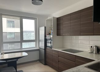 Сдача в аренду 3-комнатной квартиры, 85 м2, Москва, Мукомольный проезд, 2, Мукомольный проезд