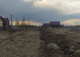 Продам участок, 11 сот., деревня Апшакбеляк, Жемчужная улица