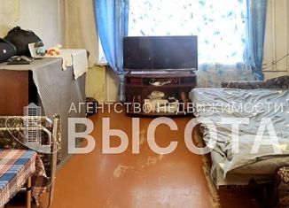 Продажа однокомнатной квартиры, 30.1 м2, Нижний Новгород, проспект Ленина, 13, метро Ленинская