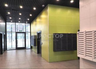 Продается квартира студия, 20 м2, рабочий посёлок Боброво, ЖК Восточное Бутово, Крымская улица, 19