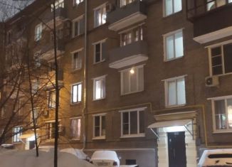 Однокомнатная квартира на продажу, 36.6 м2, Москва, Хомутовский тупик, 4к1, метро Красные Ворота