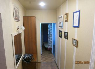 Сдается трехкомнатная квартира, 70 м2, Лобня, Краснополянская улица, 50