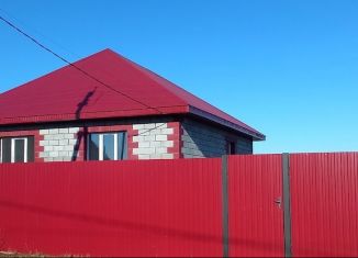 Продажа дома, 90 м2, Учалы, Тополиная улица, 35