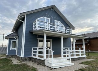 Дом на продажу, 160 м2, деревня Грачёвка, Заречная улица