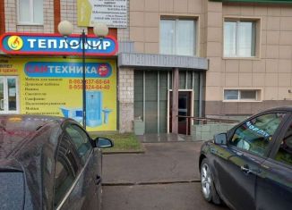 Сдается торговая площадь, 80 м2, посёлок Ува, улица Пушкина, 36