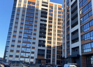 Продам однокомнатную квартиру, 36.5 м2, Воронеж, улица Саврасова, 86, ЖК Мандарин