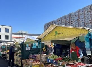 Сдаю торговую площадь, 15 м2, Краснодар, Московская улица, 160А, микрорайон Завод Радиоизмерительных Приборов