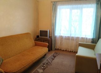 1-комнатная квартира в аренду, 35 м2, Рязанская область, улица Кутузова, 12к1