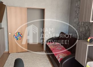 Продается 1-комнатная квартира, 35.4 м2, Чернушка, Советская улица, 10А