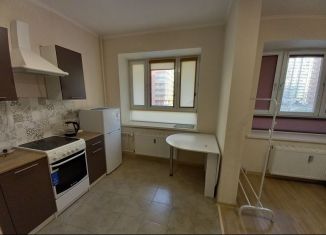 Сдам квартиру студию, 26 м2, Люберцы, улица Камова, 7к2, ЖК Люберцы 2020