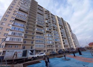 Продам 3-комнатную квартиру, 67.3 м2, Краснодар, микрорайон Горхутор, улица Дзержинского, 110А