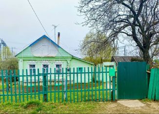 Дом на продажу, 43 м2, село Татарская Пишля, Советская улица, 16