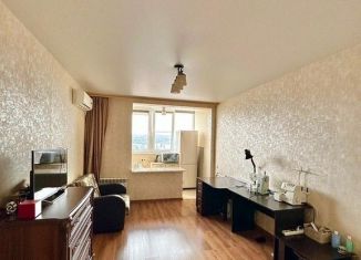 Продаю квартиру студию, 32 м2, Сочи, Виноградная улица, 22/1Б, ЖК Сияние Сочи