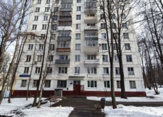 Продается однокомнатная квартира, 31.7 м2, Москва, Севастопольский проспект, 75к2, район Зюзино