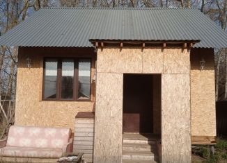 Продается дом, 36 м2, деревня Морозово, Ташкентская улица, 68