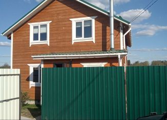 Дом на продажу, 120 м2, дачный посёлок Луговое, дачный посёлок Луговое, 29