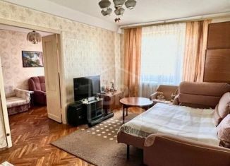 Продается 3-комнатная квартира, 57 м2, Санкт-Петербург, улица Федосеенко, 29, улица Федосеенко