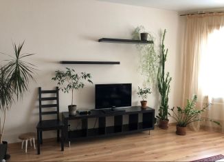 Сдается 2-комнатная квартира, 62 м2, поселок Бугры, Шоссейная улица, 38