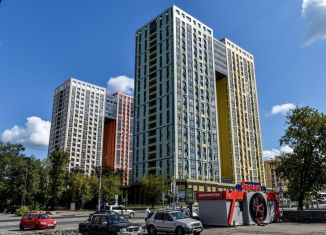 Торговая площадь на продажу, 42.2 м2, Пермь, улица Луначарского, 99, Ленинский район