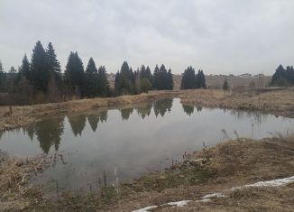 Продается земельный участок, 17000 сот., деревня Лудорвай, Заречная улица, 74