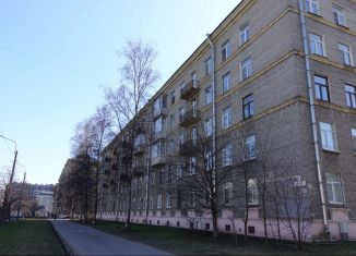 Сдаю в аренду трехкомнатную квартиру, 80 м2, Санкт-Петербург, Новосибирская улица, 6, муниципальный округ Чёрная Речка